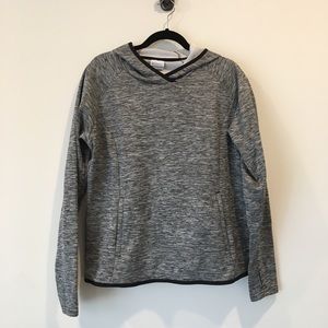 NWOT Columbia Fleece-lined Hoodie Size L